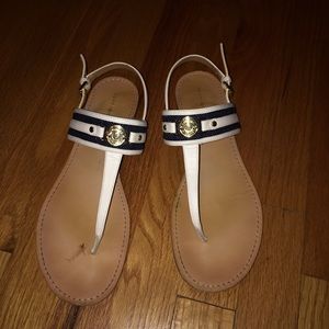 Tommy Hilfiger Sandals